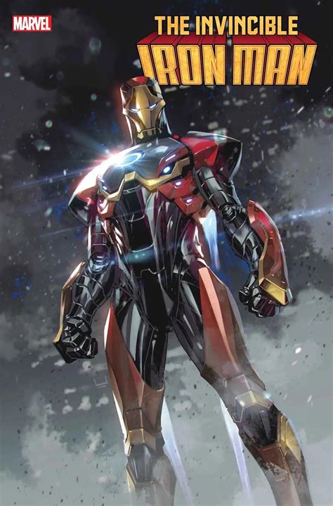 iron man mark 72 mysterium